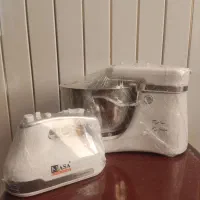 همزن برقی مدل ناسا