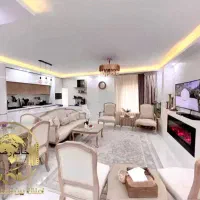 ۵۷مترنورگیر*خوش‌نقشه*انباری وپارکینگ سندی*خوش قیمت