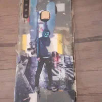 گوشی تمیز A9