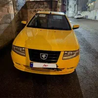 فروش سورن پلاس مدل ۱۴۰۲ موتور ای اف سون