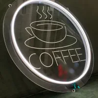 تابلوسازی انواع نئون و...|خدمات پیشه و مهارت|مشهد, گوهرشاد|دیوار