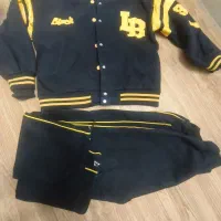 تعدادی سویشرت شلوار پسرانه 8تا 12سال در حد نو نو