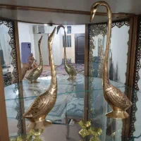 شکلات خوری برنز|مبلمان خانگی و میز عسلی|نهاوند, |دیوار