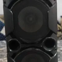 اسپیکر بزرگ