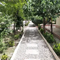 اجاره کوتاه مدت ویلا استخردارآبگرم|اجارهٔ کوتاه‌مدت ویلا و باغ|ورامین, ورامین|دیوار