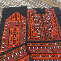 زیحهای شیک مجلسی بادوخت عالی|لباس|جالق, |دیوار