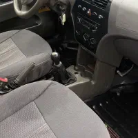 تیبا ۲ مدل ۹۳|خودرو سواری و وانت|گنبد کاووس, |دیوار