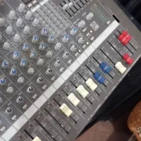 پاور میکسر داینکورد آلمان  ۱۶۰۰ سری وان