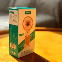 مینی فن شارژی بیوتی (buytiti)|اسباب‌‌بازی|برازجان, |دیوار