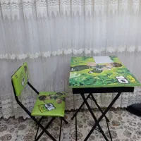 میزو صندلی تحریر