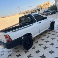 پراید وانت ۱۴۰۰|خودرو سواری و وانت|لامرد, |دیوار