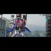 اکانت پابجی لول 40|کنسول، بازی ویدئویی و آنلاین|مشهد, آیت الله کاشانی|دیوار