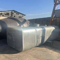 مخزن آب 15 هزار لیتری گالونیزه کامیونی|ماشین‌آلات صنعتی|اشتهارد, |دیوار