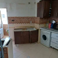 کابینت همراه هود وسینگ|کتابخانه، شلف، قفسههای دیواری|بجنورد, |دیوار