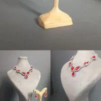 اکسسوری و تاج دست ساز|بدلیجات|خرم‌آباد, |دیوار