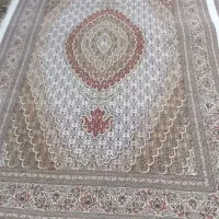 فرش دستبافت جفت ۶متری