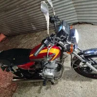 موتور کبیر 200مدل 1403