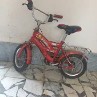 دوچرخه سایز ۱۲