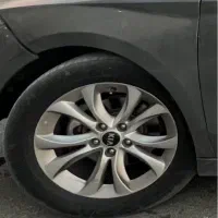 رینگ و لاستیک ۱۷ سوناتایی