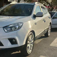 جک s5 اتومات|خودرو سواری و وانت|مشهد, حرم مطهر رضوی|دیوار