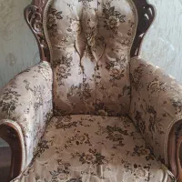 مبل ۹نفره سلطنتی