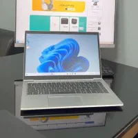 لپتاپ Hp EliteBook 845 G7