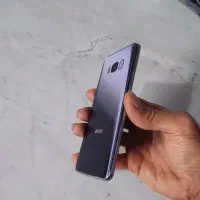 پرچمدار سامسونگ S8