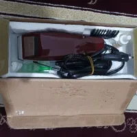 ماشین اصلاح سر و صورت موزر اصل آلمان