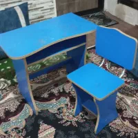 میز وصندلی
