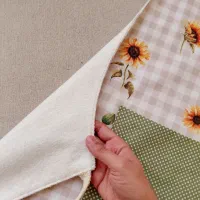 محصولات پارچه‌ای آشپزخانه|سفره، حوله، دستمال آشپزخانه|کرج, فاز ۴ مهرشهر|دیوار