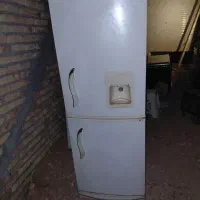 یخچال گلبین