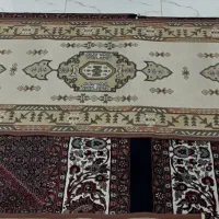 گلیم|گلیم، جاجیم، گبه|همدان, |دیوار