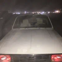 پیکان انژکتور۸۲|خودرو سواری و وانت|اندیشه, اندیشه فاز ۱|دیوار