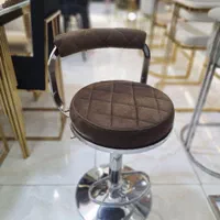 صندلی اپن کانتر مدل زیمر کف کرد|صندلی و نیمکت|کرج, حصارک بالا|دیوار