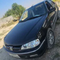 پارس الیکس ۸۶|خودرو سواری و وانت|یاسوج, |دیوار