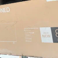 کارتن تلویزیون ۸۶ ال جی