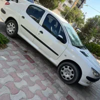 پژو 206 SD V8، مدل ۱۳۹۹