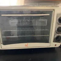 توستر سه طبقه