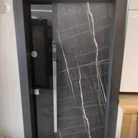 درب ضد سرقت، اتاقی و حریق با ابعاد سفارشی|مصالح و تجهیزات ساختمان|اراک, |دیوار