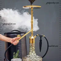 مستر قلیون - اجاره قلیان کرنو ترکی در محل شما|خدمات پذیرایی، مراسم|مشهد, سجاد شهر|دیوار