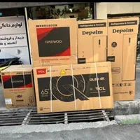 فروشنده خریدار تلوزیون اکبند وکارکرده سرتاسر قروین|تلویزیون و پروژکتور|قزوین, |دیوار