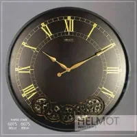 ساعت دیواری و گرام به قیمت قدیم