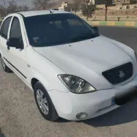 تیبا 2 97 تمیز