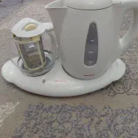 چای سازبرقی