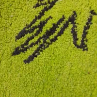 فرش کودک طرح باب اسفنجی|فرش|بندرعباس, |دیوار