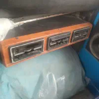 کولر گازی بنزی  جهت نیسان و کامیون