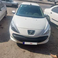 فروش پژو ۲۰۷ tu3 مدل ۴۰۳