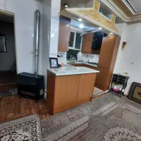 آپارتمان 46متری طبقه دوم