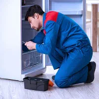 نصب سرویس تعمیرات کولر یخچال فریزر