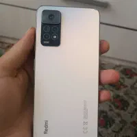 گوشی شیامی نوت 11پرو|موبایل|سبزوار, توحیدشهر|دیوار